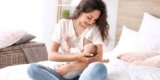What Are the Benefits of Breastfeeding for Both Baby and Mom?