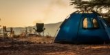 How Can I Choose the Perfect Campsite for My Outdoor Adventure?